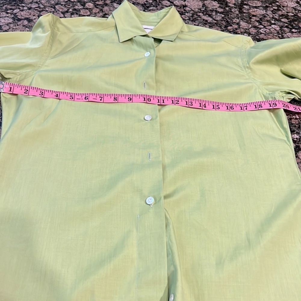 Lorenzini shirt - Picture 5 of 5